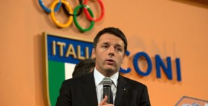 Massimo Gramellini sulla Stampa: "La paura di essere italiani"