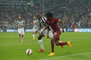 Serie A: anticipi e posticipi. Roma-Juventus di lunedì