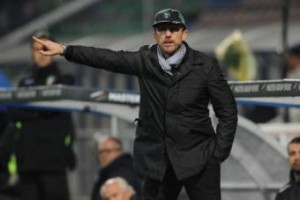 Diretta. Sassuolo-Cesena 0-0: Di Francesco sfida Di Carlo con Zaza