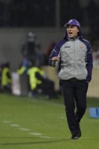 Diretta Europa League, Fiorentina-Dinamo Minsk 0-0