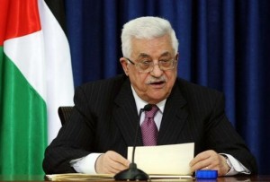 Palestina, Abu Mazen firma trattato adesione a corte penale internazionale