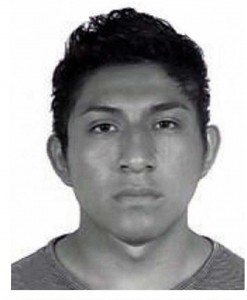 Messico, Alexander Mora Venancio morto: trovati resti dello studente scomparso
