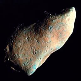 Asteroide 2014 WU200, passa vicino alla Terra il 10 dicembre: terzo in 10 giorni