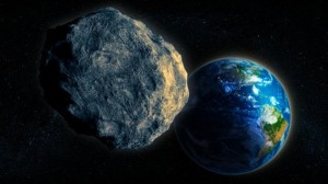 Asteroidi, "proiettili" spaziali: Terra a rischio impatto, ma non fino al 2100