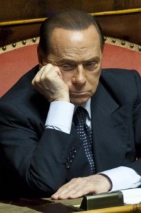 Berlusconi licenzia i dipendenti di Forza Italia: 40 andranno a casa