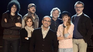 Sanremo 2015, Carlo Conti annuncia le Nuove Proposte: ecco gli 8 giovani