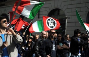 Milano, convegno di neofascisti alla Provincia: Pisapia contro Lega