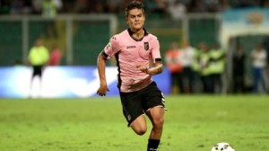 Diretta. Palermo-Sassuolo 0-0 (anticipo Serie A 15° giornata)