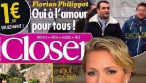 "Vice di Marine Le Pen è gay": scoop di Closer (lo stesso di Hollande-Gayet)