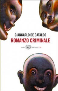 Pino Nicotri a Giancarlo De Cataldo: a Roma criminali, non mafia invincibile
