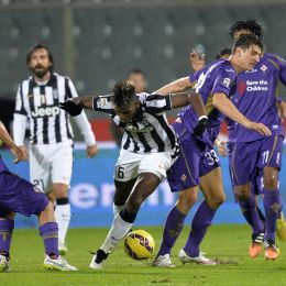 Pagelle. Fiorentina-Juventus 0-0: Bonucci e Joaquin i migliori in campo