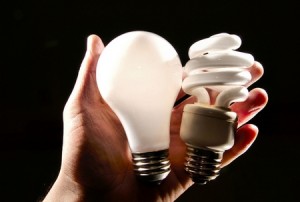 Rifiuti: raccolte oltre 2.000 tonnellate lampadine nel 2014