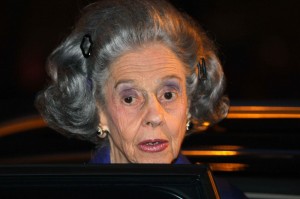 Regina Fabiola del Belgio è morta. Aveva 86 anni