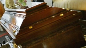 Funerali sociali, aumento da crisi. Quando morire è un lusso