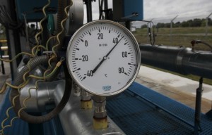 Ucraina, torna gas russo dopo stop di giugno. Kiev paga debiti