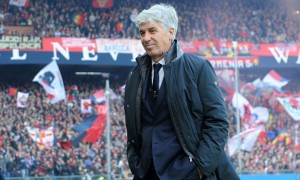 Serie A. Genoa-Roma vietata ai tifosi ospiti