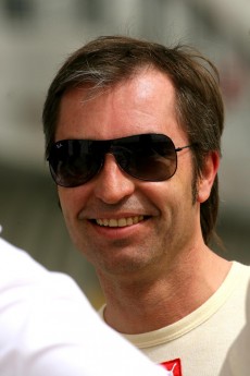 Heinz Harald Frentzen, dalla Formula Uno ai carri funebri. Autista comunque