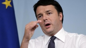 Matteo Renzi al NYT: "Mi do massimo otto anni poi me ne vado dalla politica"