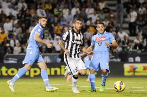 Juventus-Napoli 7-8 video rigori Supercoppa Italiana: Higuain "re" a Doha