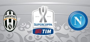 Juventus-Napoli, Supercoppa Italia. Ecco come vederla in diretta tv e streaming