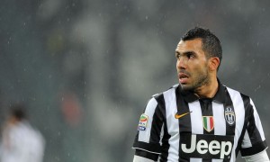 Calciomercato Juventus, Tevez "richiamato" al Boca dal fratello