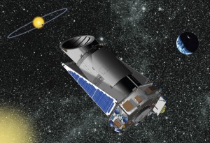 Riparte Kepler, il cacciatore di pianeti simil-Terra