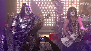 Kiss, Arena di Verona: info biglietti e scaletta concerto