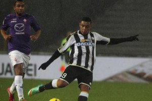 Calciomercato Milan, idea scambio Muriel-Niang con l'Udinese