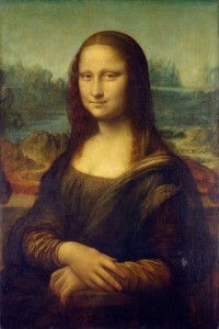 Leonardo da Vinci, la mamma era una schiava cinese: Monna Lisa è il suo ritratto