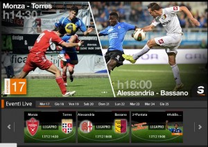 Monza-Torres in streaming, diretta su Sportube.tv: ecco come vederla