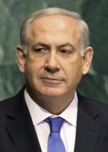 Israele, Netanyahu a Kerry e Renzi: "Nessun ritiro dai confini del '67"