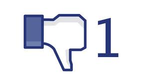Facebook, tasto "non mi piace"? Mark Zuckerberg ci pensa