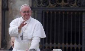 Papa Francesco: "Il mondo ha bisogno di tenerezza"
