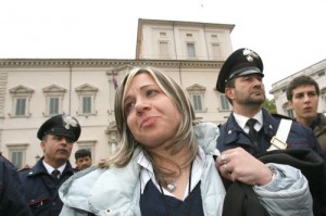 Andrea Loris Stival, Piera Maggio: "Veronica Panarello? Spero sia innocente"