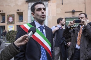 M5s, Federico Pizzarotti invita ad Open Day di Parma espulsi e dissidenti