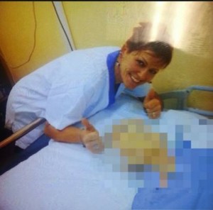 Daniela Poggiali, infermiera di Lugo vuole risarcire ma senza ammettere i furti