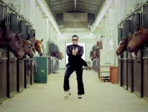 Gangnam Style "rompe" contatore delle visite di YouTube 