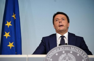 Matteo Renzi, "nemico pubblico" tra par condicio e guerra cibernetica