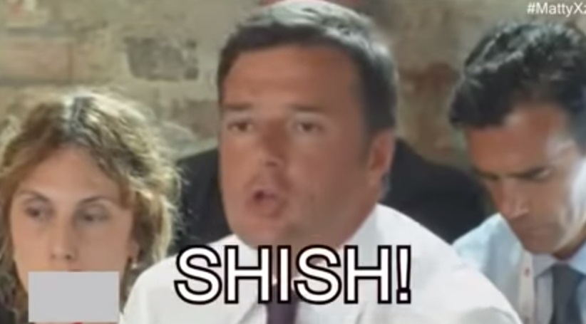 YouTube, VIDEO più visti 2014: inglese Renzi, effetti di Gomorra, suor Cristina
