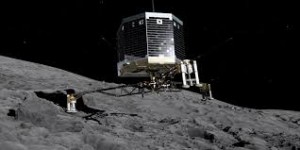 Rosetta, Eni Tecnomare sulla cometa: contributo agli strumenti del trapano SD2