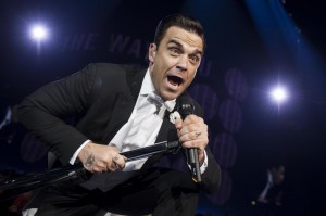 Robbie Williams, Lucca Summer Festival: info biglietti