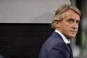 Roberto Mancini punge Mario Balotelli: "Non ha classe di Ibrahimovic"