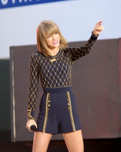 New Romantics di Taylor Swift, Close Your Eyes, 2 On: top 15 canzoni del 2014