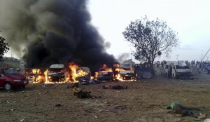 Nigeria, nuove stragi jihadisti di Boko Haram, decine di morti 