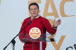 Matteo Renzi e l’occasione per prendere la Capitale, roccaforte ancora ostile