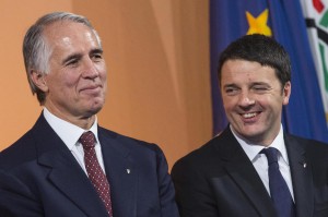 Olimpiadi 2024, Renzi candida Roma. Conviene? Nel paese di Expo e mafia Capitale