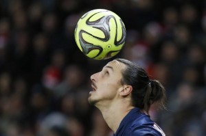 "Ibrahimovic, chiudi la carriera alla Roma". Il "consiglio" della stampa svedese 