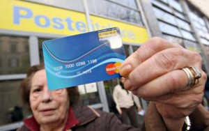 Social card per disoccupati: fino a 404 euro al mese. I requisiti per ottenerla