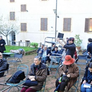 Teremoto Firenze e Chianti: torna la normalità, resta la paura FOTO