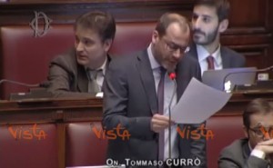 Tommaso Currò lascia M5s. Ex colleghi si scatenano: "Marcio", "scouting Renzi"